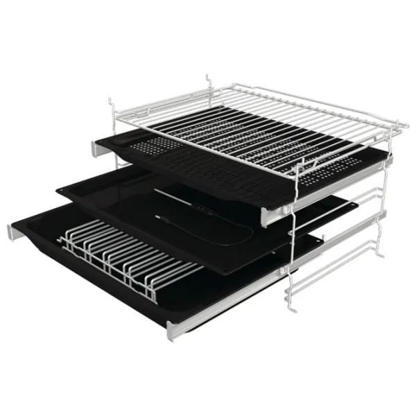 Cuptor încorporabil Gorenje BPSAX6747A08BG 3500 W/ Black photo 2