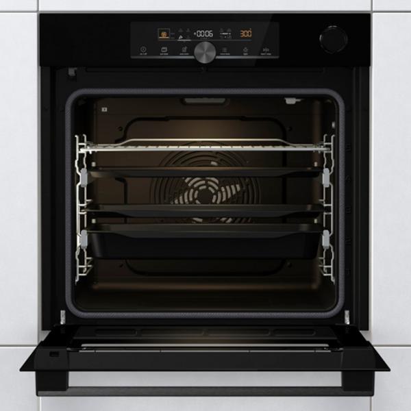 Cuptor încorporabil Gorenje BPSAX6747A08BG 3500 W/ Black photo 3