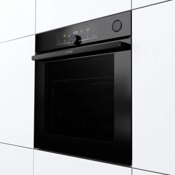 Cuptor încorporabil Gorenje BPSAX6747A08BG 3500 W/ Black photo 4