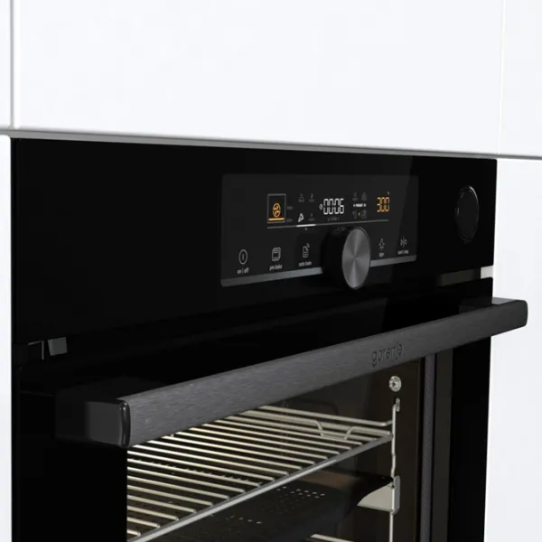 Cuptor încorporabil Gorenje BPSAX6747A08BG 3500 W/ Black photo 5