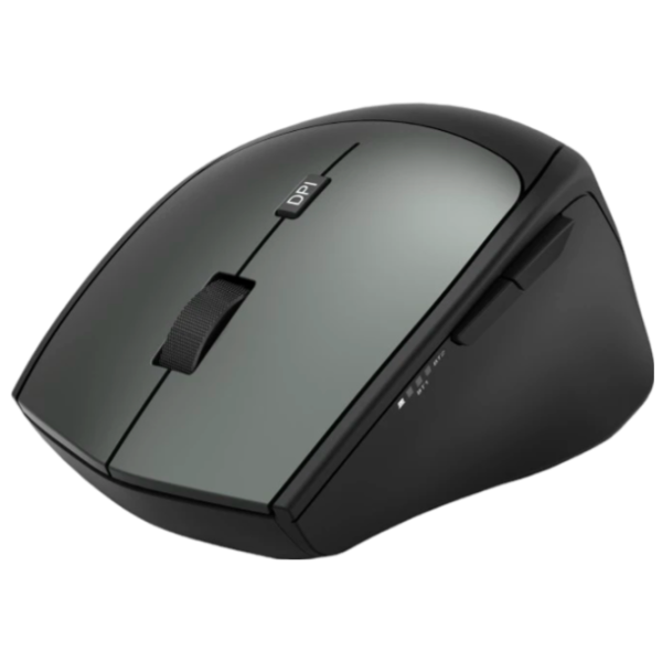Tastatura & Mouse Hama KMW-600 Plus Fără fir/ Black photo 5