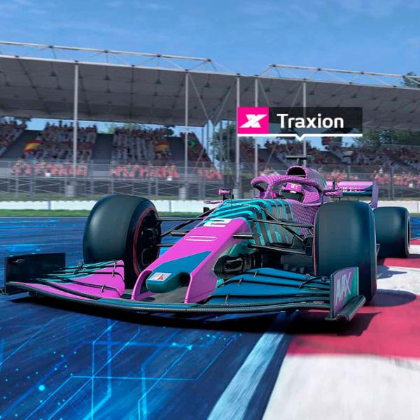 F1 2021 Game for PlayStation 5 photo 3 F1 2021 Game for PlayStation 5 photo 3