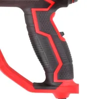 Suflantă de aer cald Hecht 2023 2000 W/ Red photo 3