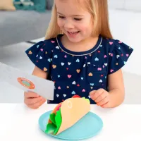 Set de creație Skip Hop Micul bucătar 3+/ Multicolor photo 5