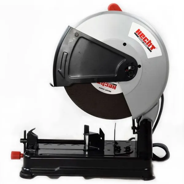 Fierăstrău pentru tăieri înclinate Hecht 834 355 mm/ Red photo 2