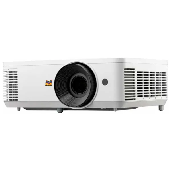 Proiector Viewsonic PX704HD Home and Office/ White photo 2