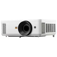 Proiector Viewsonic PX704HD Home and Office/ White photo 2