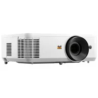 Proiector Viewsonic PX704HD Home and Office/ White photo 4