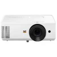 Proiector Viewsonic PX704HD Home and Office/ White photo 5