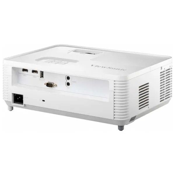 Proiector Viewsonic PX704HD Home and Office/ White photo 6