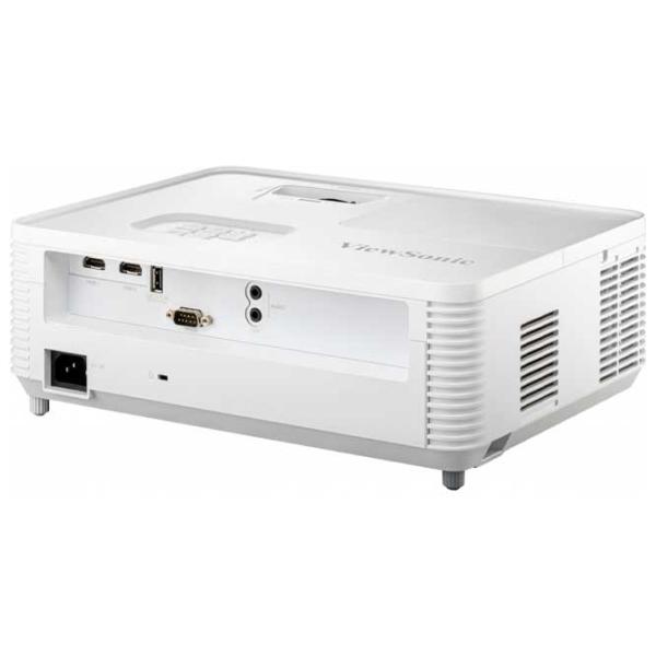 Proiector Viewsonic PX704HD Home and Office/ White photo 6