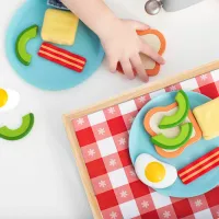 Set de creație Skip Hop Let's brunch! 3+/ Multicolor photo 4