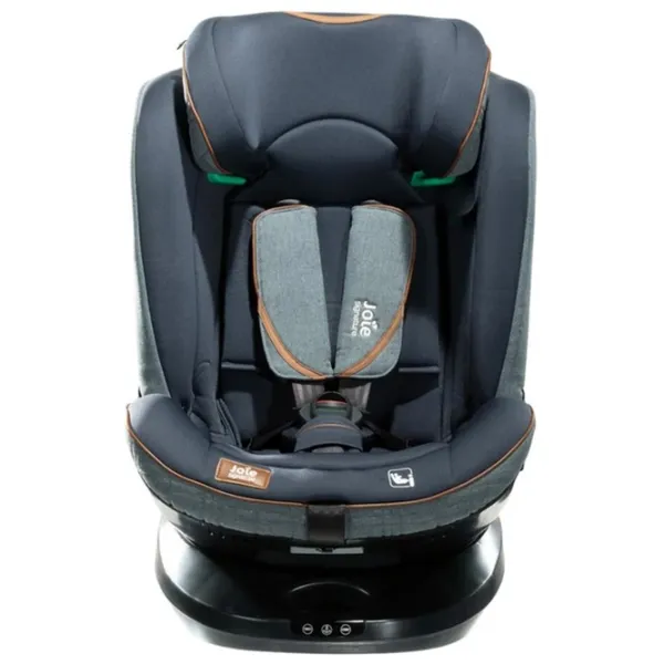 Детское автокресло Joie i-Spin Grow  0 месяцев - 7 лет / 25 кг / Синий photo 2 Детское автокресло Joie i-Spin Grow  0 месяцев - 7 лет / 25 кг / Синий photo 2