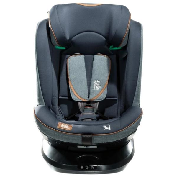 Детское автокресло Joie i-Spin Grow  0 месяцев - 7 лет / 25 кг / Синий photo 2 Детское автокресло Joie i-Spin Grow  0 месяцев - 7 лет / 25 кг / Синий photo 2