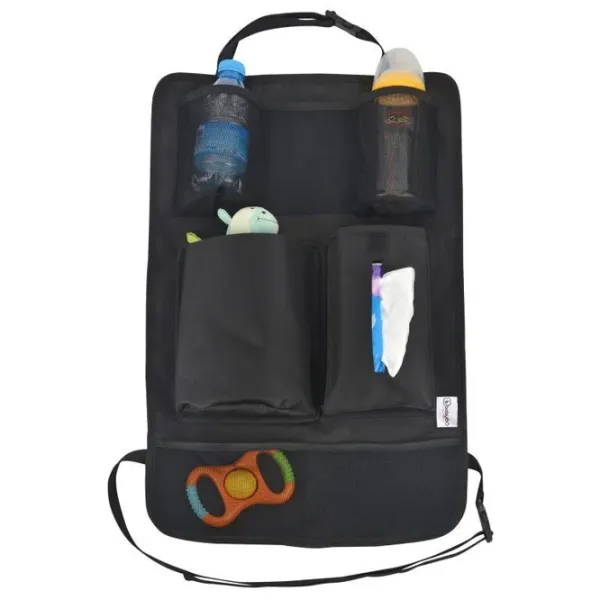 Organizator BabyGo BGO-3902 Poliester photo 2