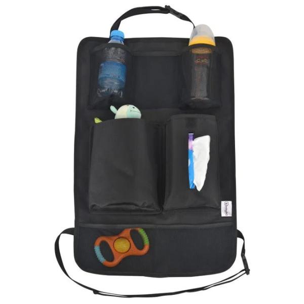 Organizator BabyGo BGO-3902 Poliester photo 2