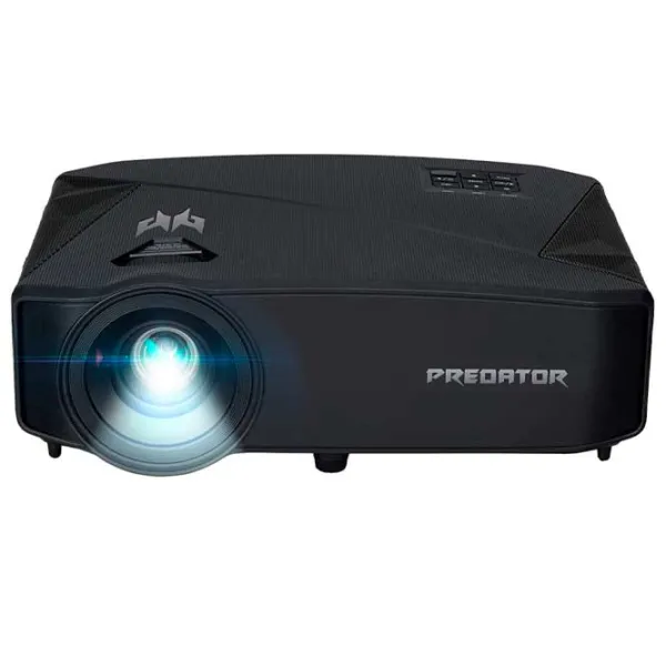 Proiector Acer PREDATOR GD711 Home and Office/ Black photo 2