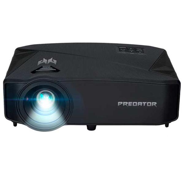 Proiector Acer PREDATOR GD711 Home and Office/ Black photo 2