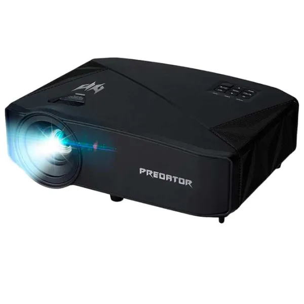 Proiector Acer PREDATOR GD711 Home and Office/ Black photo 3