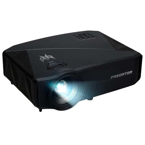 Proiector Acer PREDATOR GD711 Home and Office/ Black photo 4