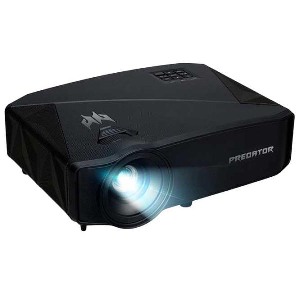 Proiector Acer PREDATOR GD711 Home and Office/ Black photo 4