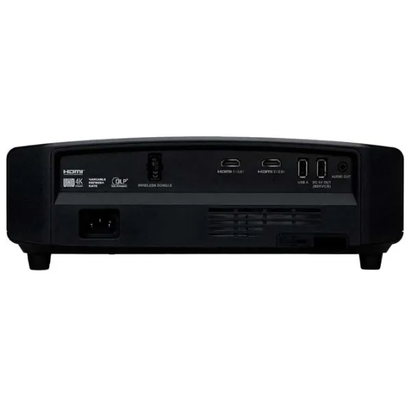 Proiector Acer PREDATOR GD711 Home and Office/ Black photo 5