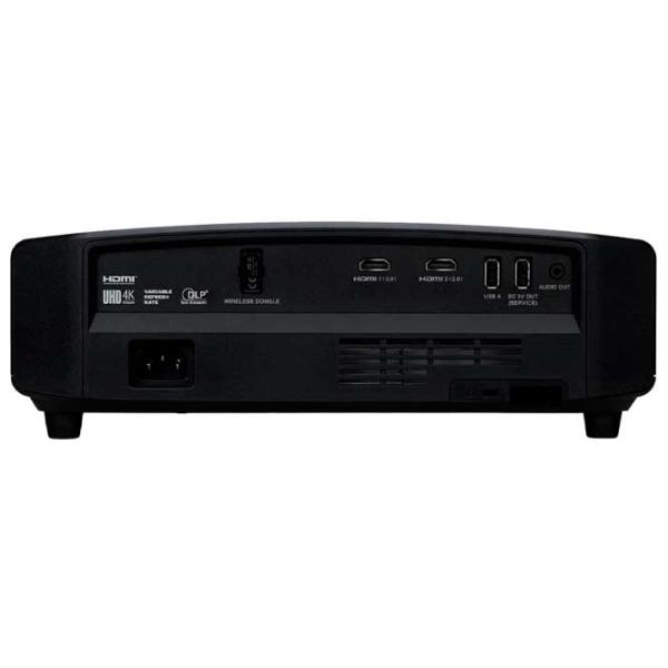 Proiector Acer PREDATOR GD711 Home and Office/ Black photo 5