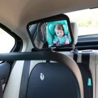 Oglindă pentru scaunul din spate Zopa 41863 Polipropilenă photo 3