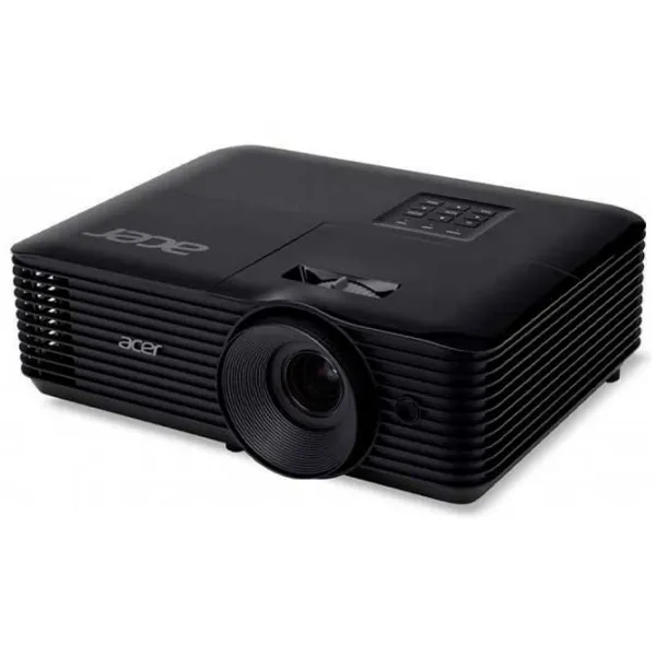 Proiector Acer X119H Home and Office/ Black photo 3