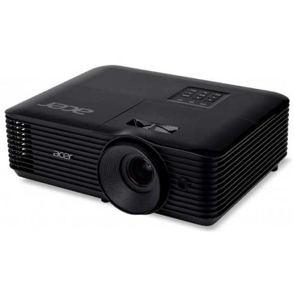 Proiector Acer X119H Home and Office/ Black photo 3