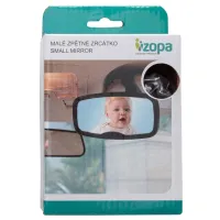 Зеркало для заднего сиденья Zopa 43344 Полипропилен photo 2