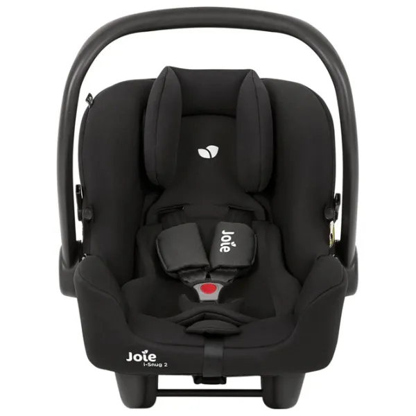 Scaun auto Joie i-Snug 0 luni - 12 luni/ 13 kg/ Black photo 3