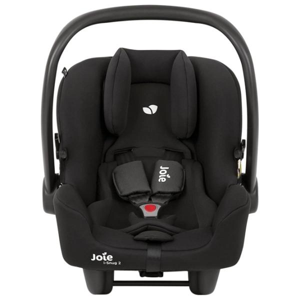 Scaun auto Joie i-Snug 0 luni - 12 luni/ 13 kg/ Black photo 3
