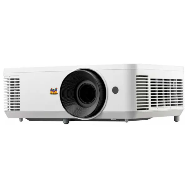 Proiector Viewsonic PA700W Home and Office/ White photo 2