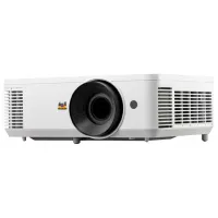 Proiector Viewsonic PA700W Home and Office/ White photo 2