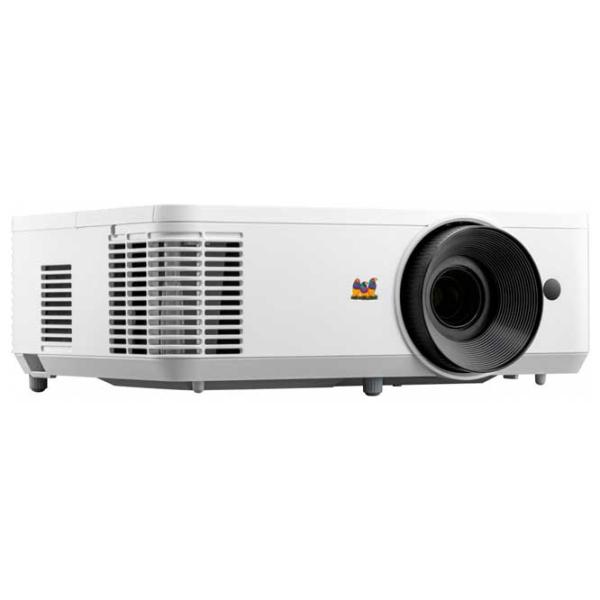 Proiector Viewsonic PA700W Home and Office/ White photo 3