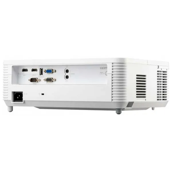 Proiector Viewsonic PA700W Home and Office/ White photo 5