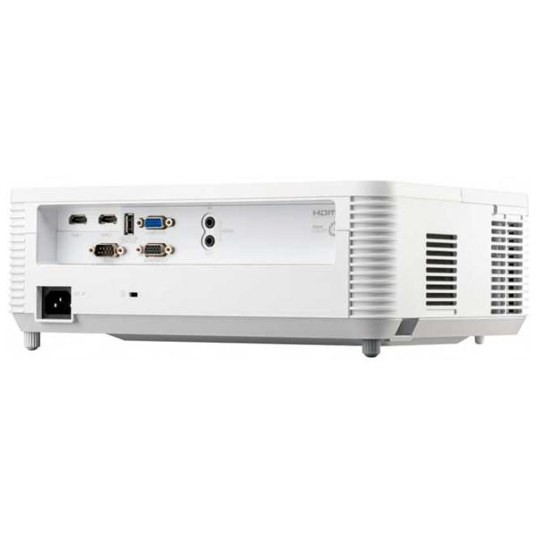 Proiector Viewsonic PA700W Home and Office/ White photo 5