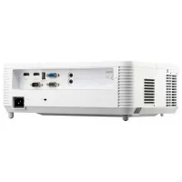 Proiector Viewsonic PA700W Home and Office/ White photo 5