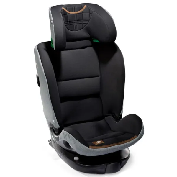 Детское автокресло Joie i-Spin XL 0 месяцев - 12 лет / 36 кг / Серый photo 2
