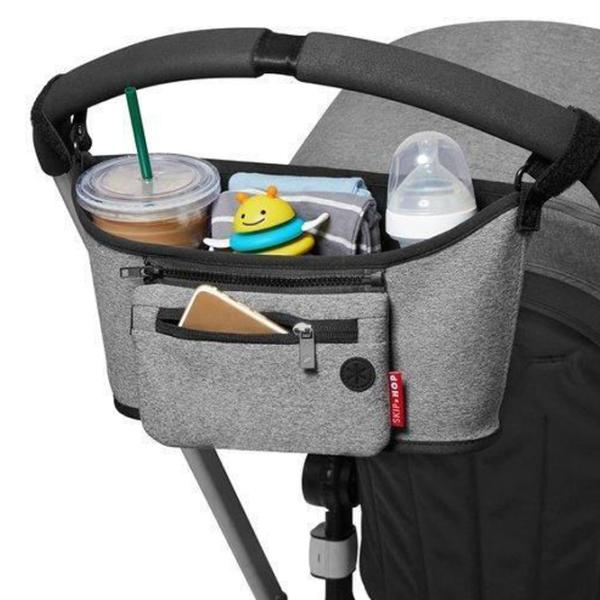 Organizator Skip Hop Grab & Go Poliester/ Gray photo 2