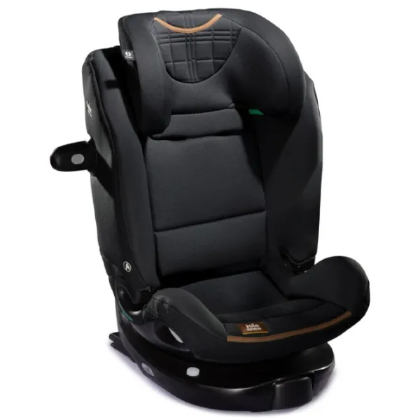 Scaun auto Joie i-Spin XL  0 luni - 12 ani / 36 kg / Black photo 2
