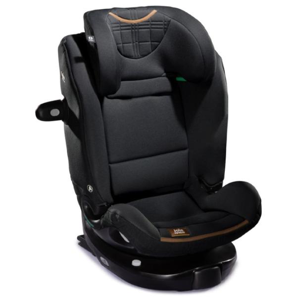 Scaun auto Joie i-Spin XL  0 luni - 12 ani / 36 kg / Black photo 2
