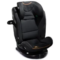 Детское автокресло Joie i-Spin XL 0 месяцев - 12 лет / 36 кг / Черный photo 2