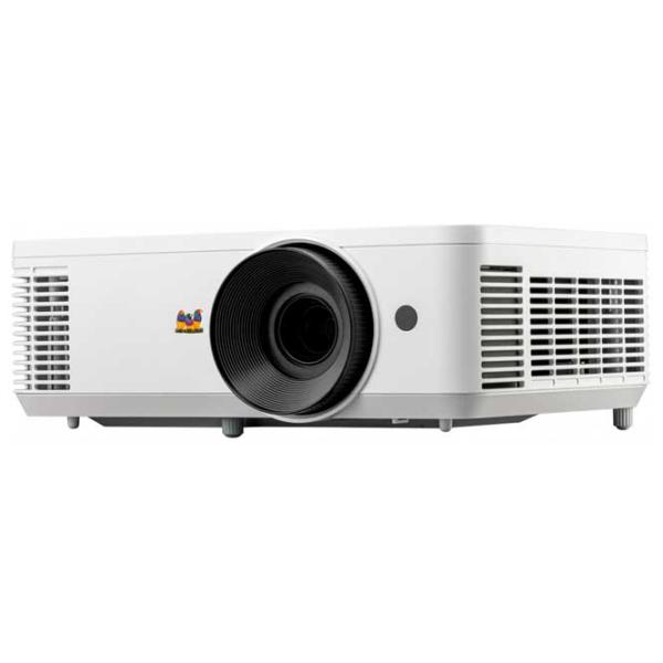 Proiector Viewsonic PA700S Home and Office/ White photo 2