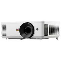 Proiector Viewsonic PA700S Home and Office/ White photo 2