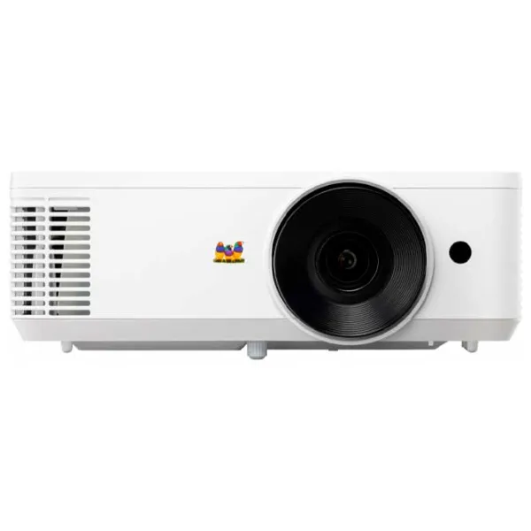Proiector Viewsonic PA700S Home and Office/ White photo 5