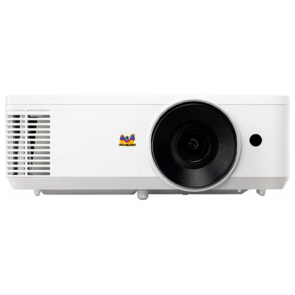 Proiector Viewsonic PA700S Home and Office/ White photo 5