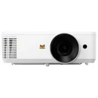 Proiector Viewsonic PA700S Home and Office/ White photo 5
