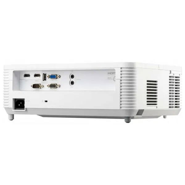 Proiector Viewsonic PA700S Home and Office/ White photo 6